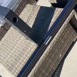 JVC Sound Bar 