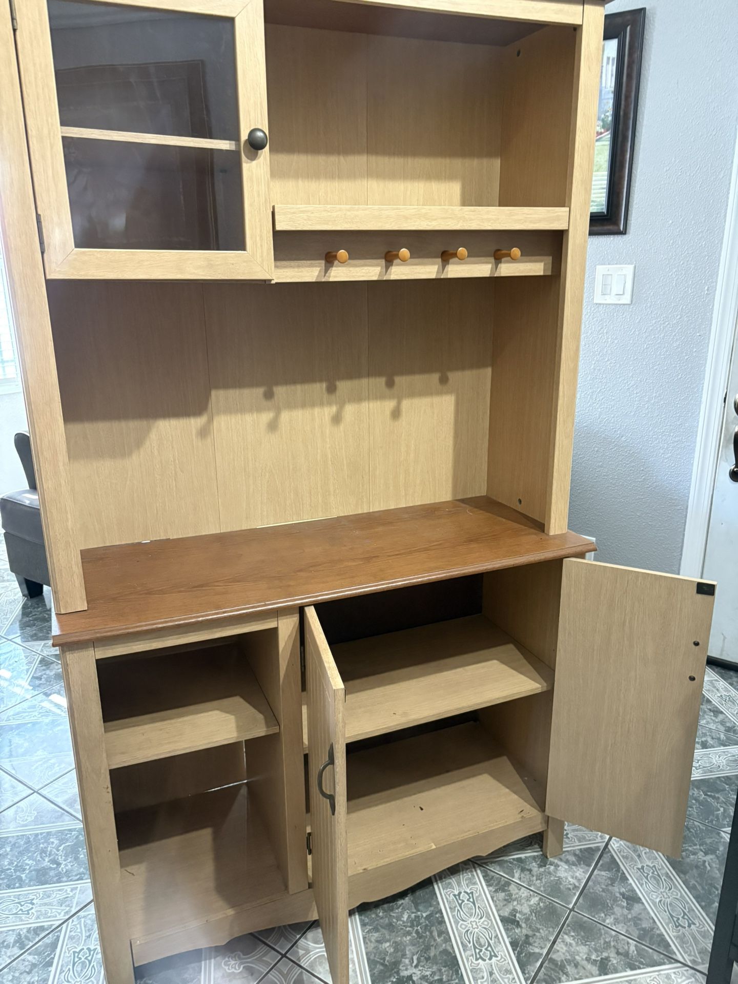 China Buffet Cabinet