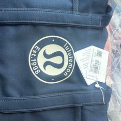 Lululemon Mini Tote