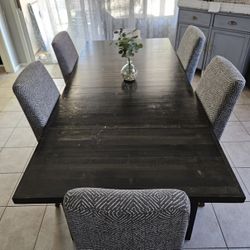 Kitchen Table