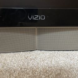 Vizio 42” High Definition LCD Television