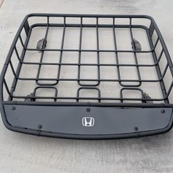 Honda Roof Basket 08L20-E09-100C