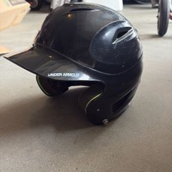 Under Armour Baseball Helmet 6.5 - 7.75
