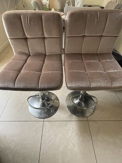 Bar Stools 