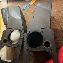 82-92 Camaro Rear Speaker Box