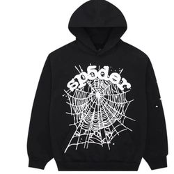 Sp*der hoodie
