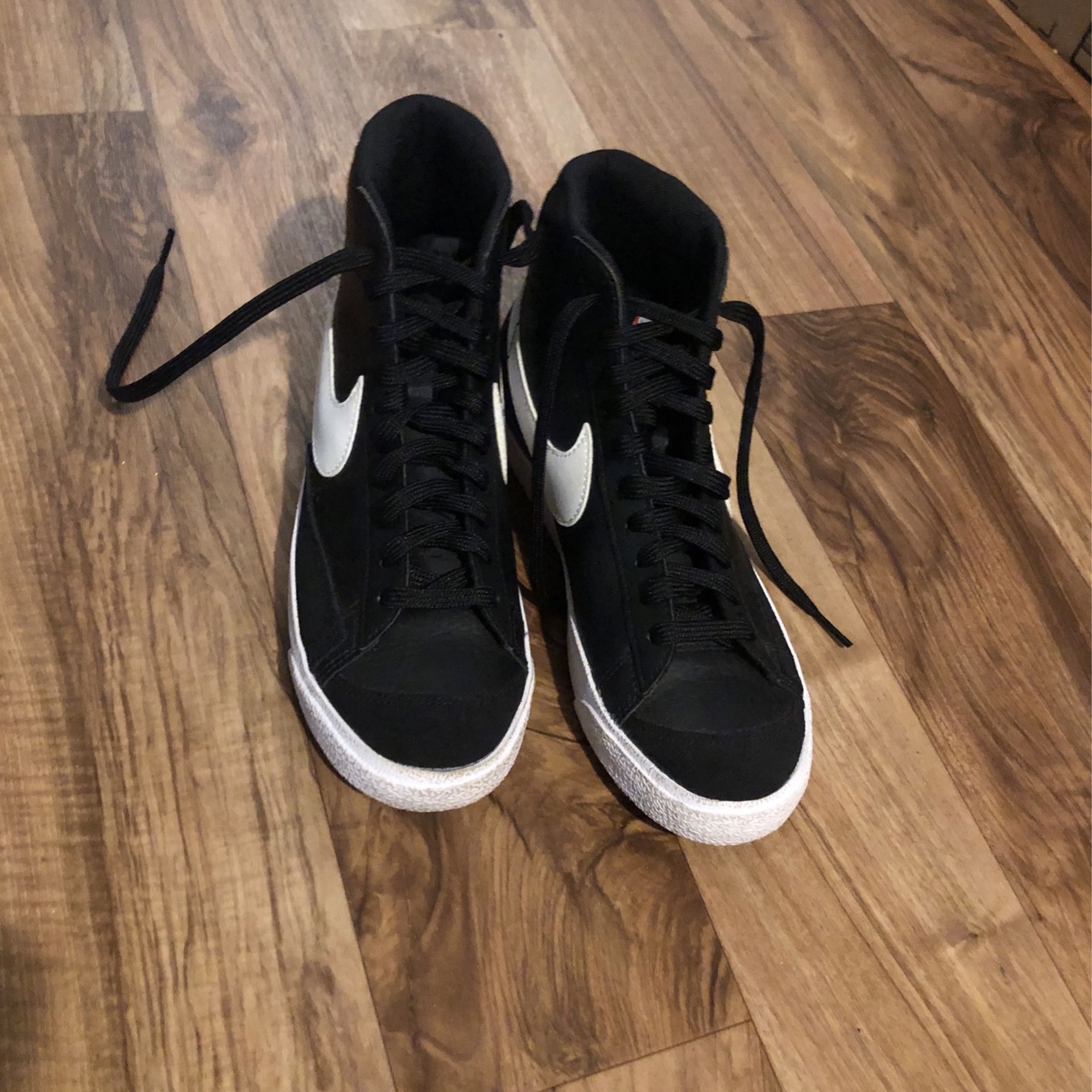 Blazer Nike Shoes