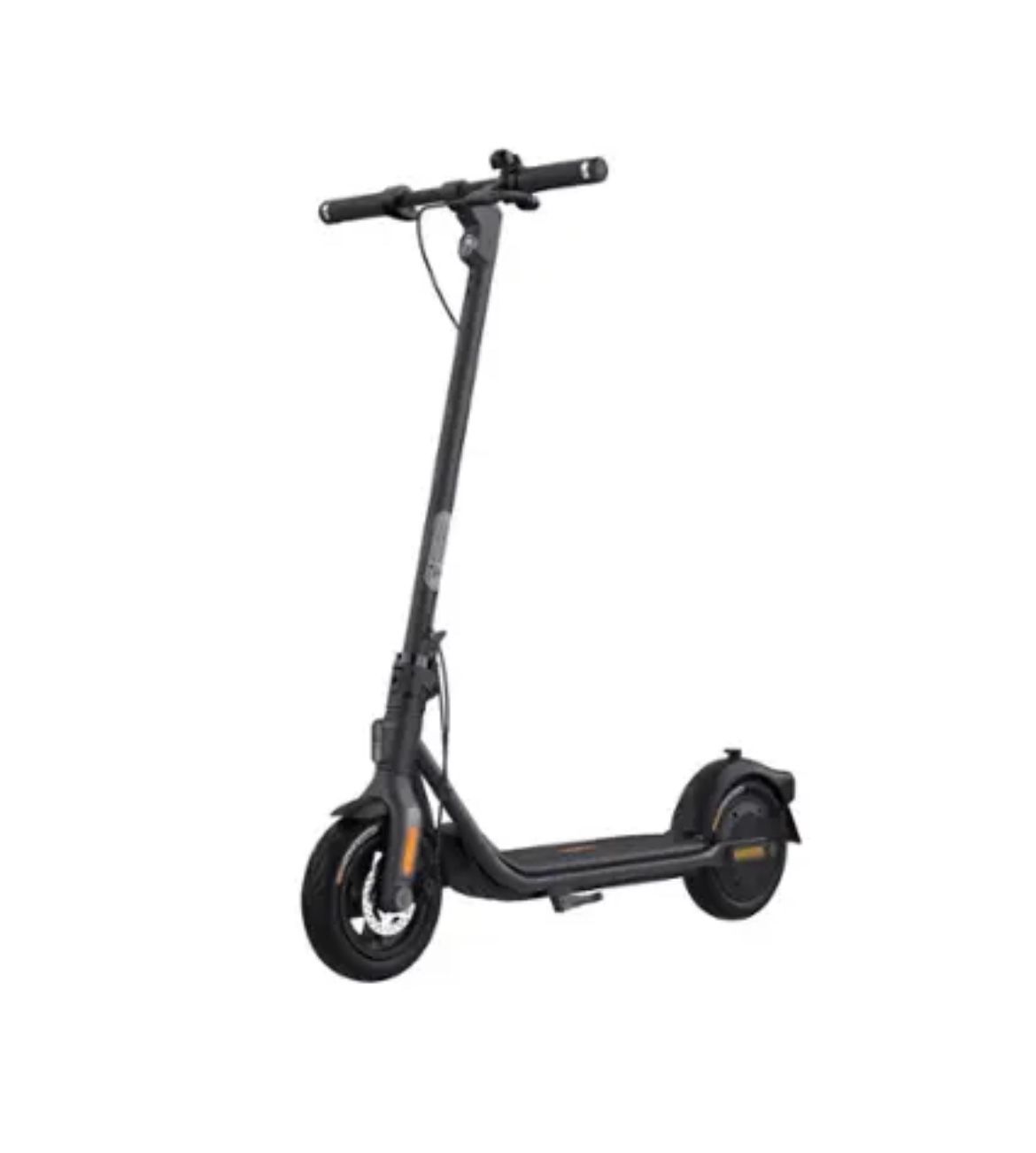 ninebot segway scooter used couple of times