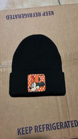Girl beanie