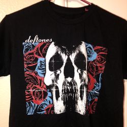 Deftones T-Shirt