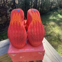 MB.01 SUPERNOVA SIZE 7