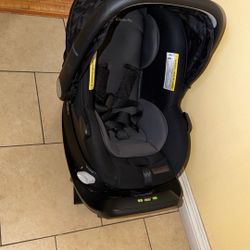 Baby Car Seat 
