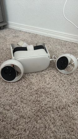 Virtual reality