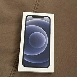New Iphone 12 Regular ( CRICKET ONLY)