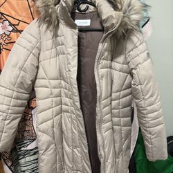 Calvin Klein Medium Coat