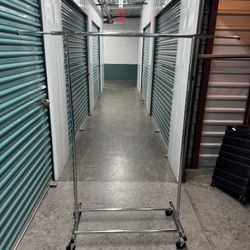 Clothing Rack