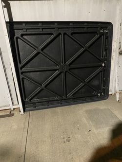 Undercover Flat Truck Cover