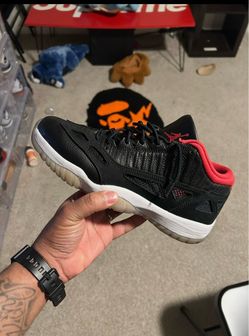 IE low 11’s