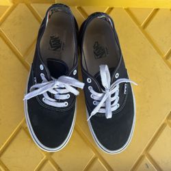 Vans Size 11