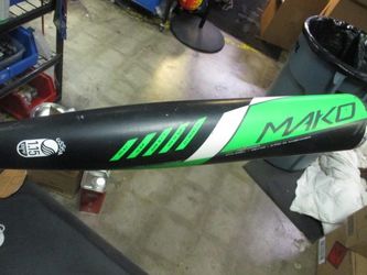 Used Easton Mako SL16MK10 29" USSSA Baseball Bat