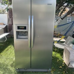 Kitchenaid Refrigerator 