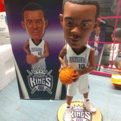 Bobblehead Samuel Dalembert