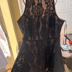 Windsor Dress