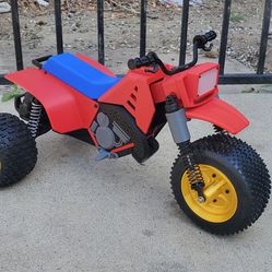 3d printed 1/5 scale Rc ATC roller