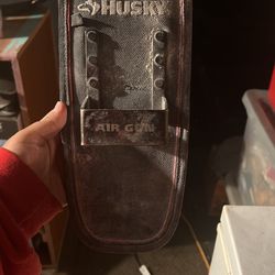 Husky Air Gun 