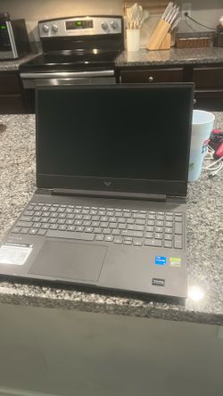 Gaming laptop victus