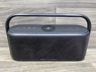 Soundcore Motion X600 A3130 Portable Bluetooth Speaker (A1D032468)