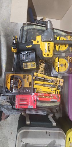 Everything Listed For 400 