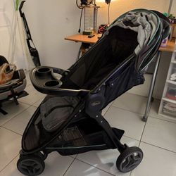 Graco Jogging Stroller