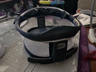 Graco Travel Dome For Pack 'n Play