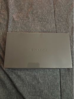Apple Watch Ultra 3 49mm Ti Ocean Band