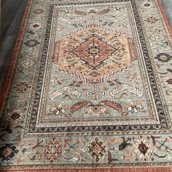 Area Rug -5 by 7 feet