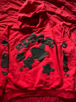 Sp5der Hoodie