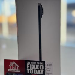 IPHONE 17 Air UNLOCKED 