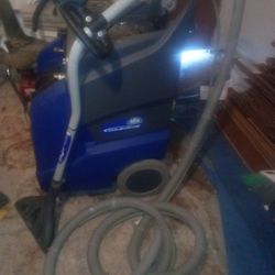 Commercial Carpet/Floor Cleaner