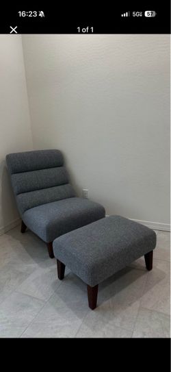 Accent Chair