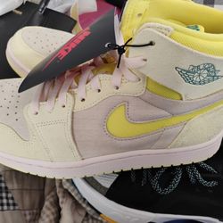 Jordans Women 9 And 9.5