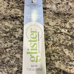 Amway Glister Toothpaste