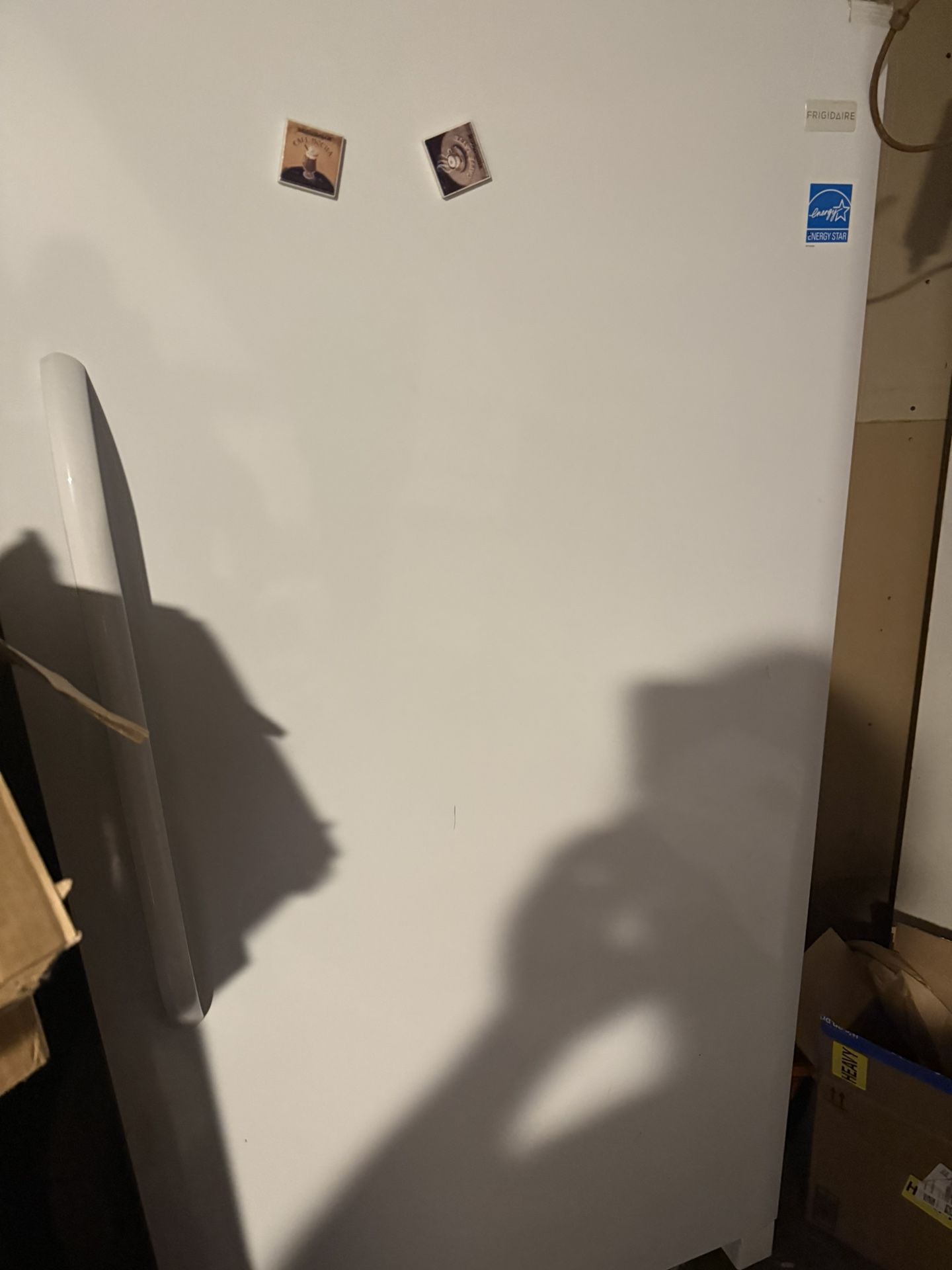 Frigidaire Freezer
