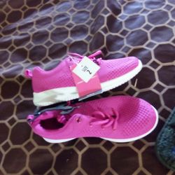 Kid shoes