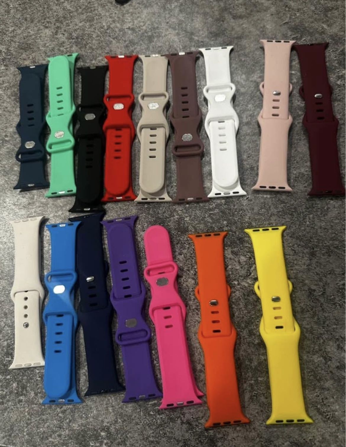 Apple Watch SE 