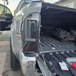 Tacoma Tail Lights Hid 