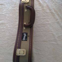 Stagg Violin Case Empty Just The Case Excellent Condition.
