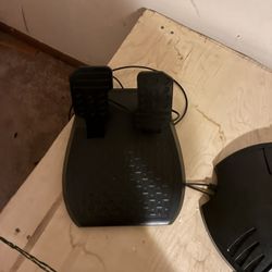 Gaming Steering Wheel 