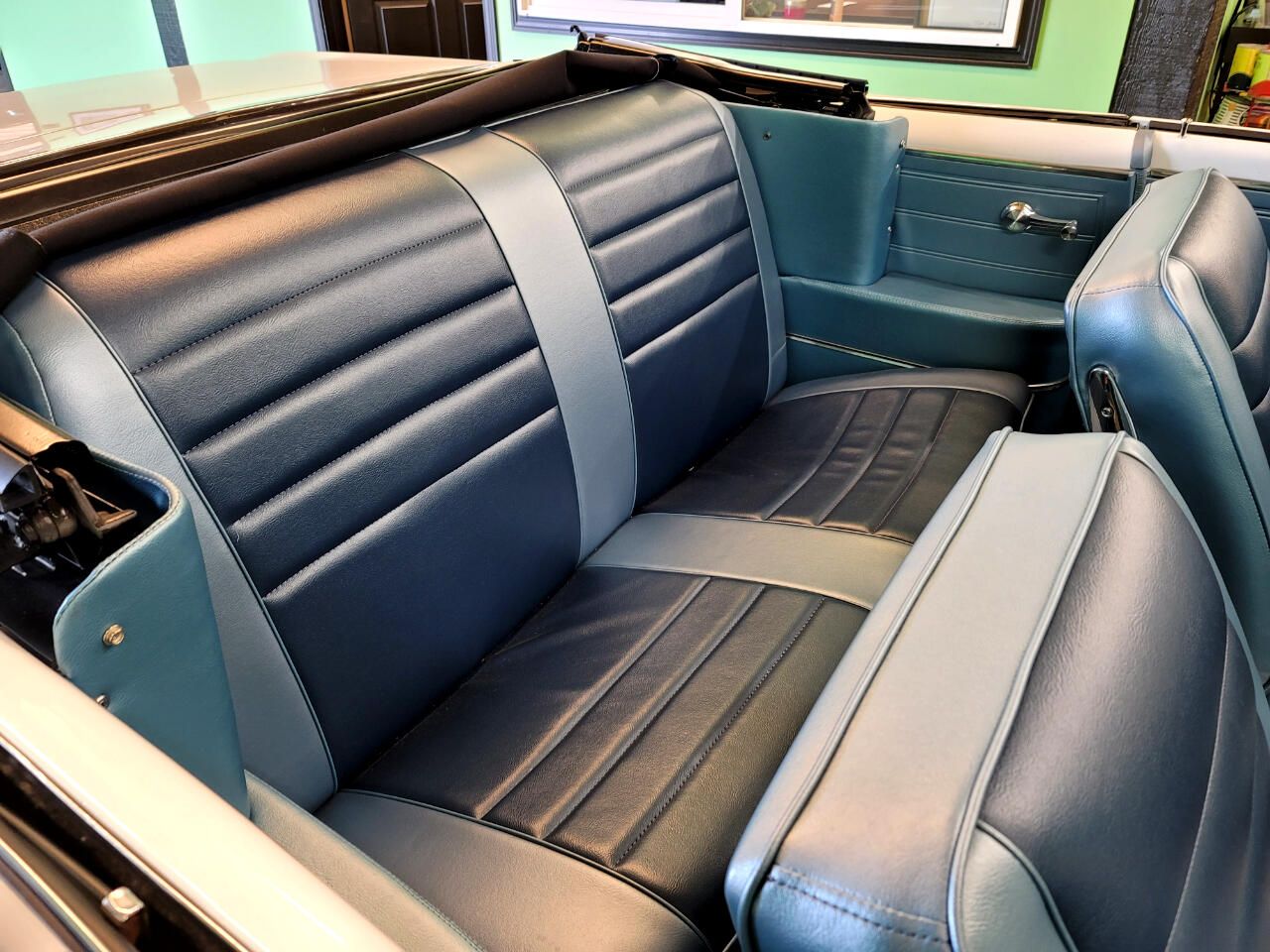 1965 Chevrolet Chevelle