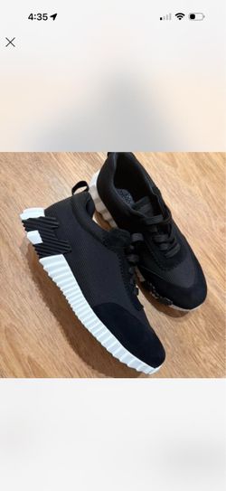 Hermes sneakers